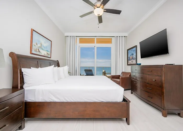 Apartment Phoenix Gulf Towers 1007