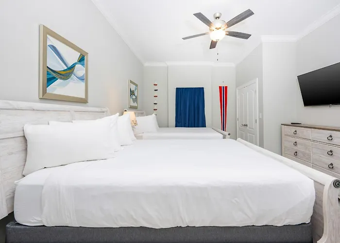 Phoenix Gulf Towers 1007 Apartment