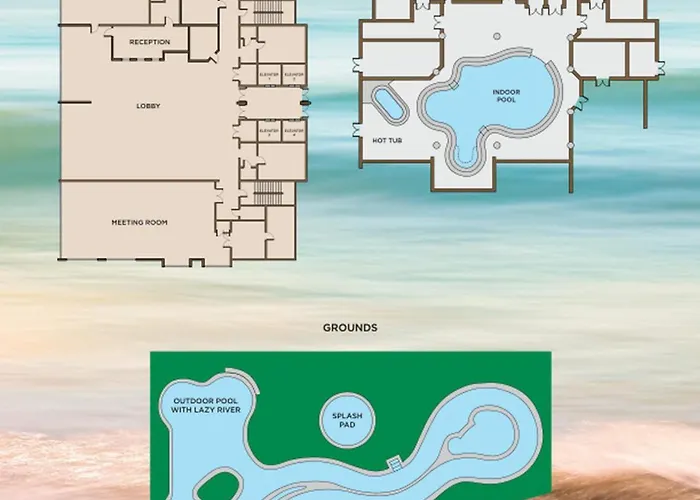 Apartment Phoenix Gulf Towers 1007 Gulf Shores