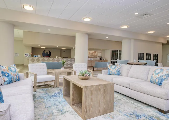 Phoenix Gulf Towers 1007 Apartment