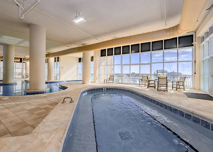 Phoenix Gulf Towers 1007 Gulf Shores