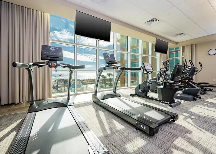 Apartment Phoenix Gulf Towers 1007 Gulf Shores