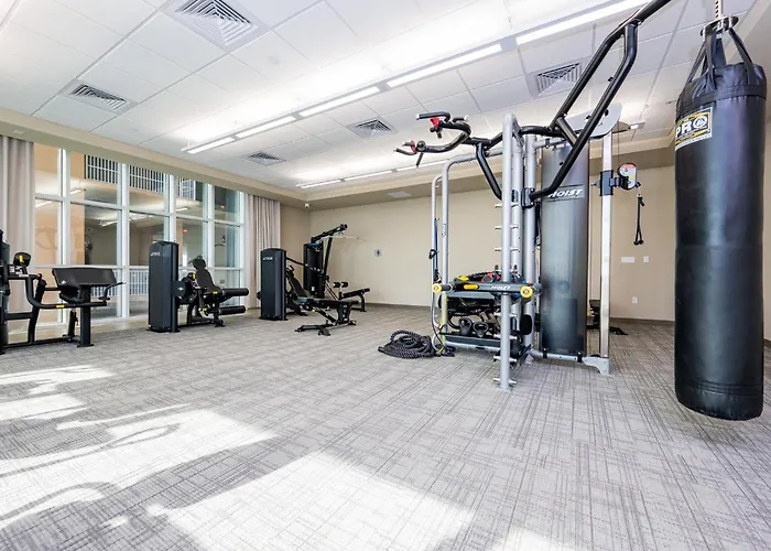 Apartment Phoenix Gulf Towers 1007