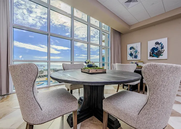 Phoenix Gulf Towers 1007 Apartment Gulf Shores